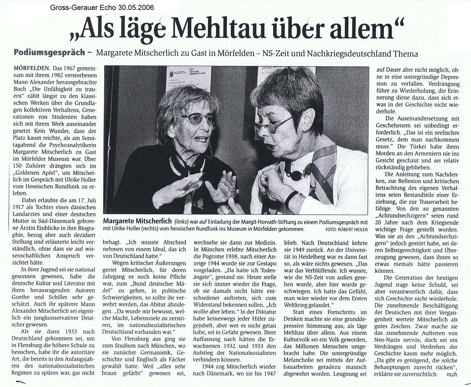 BesuchMM-Zeitung1