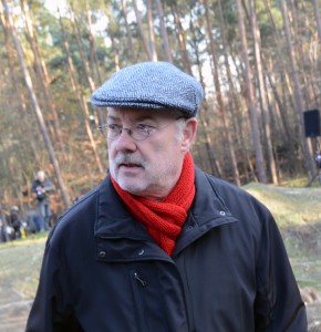 Gerd Schulmeyer