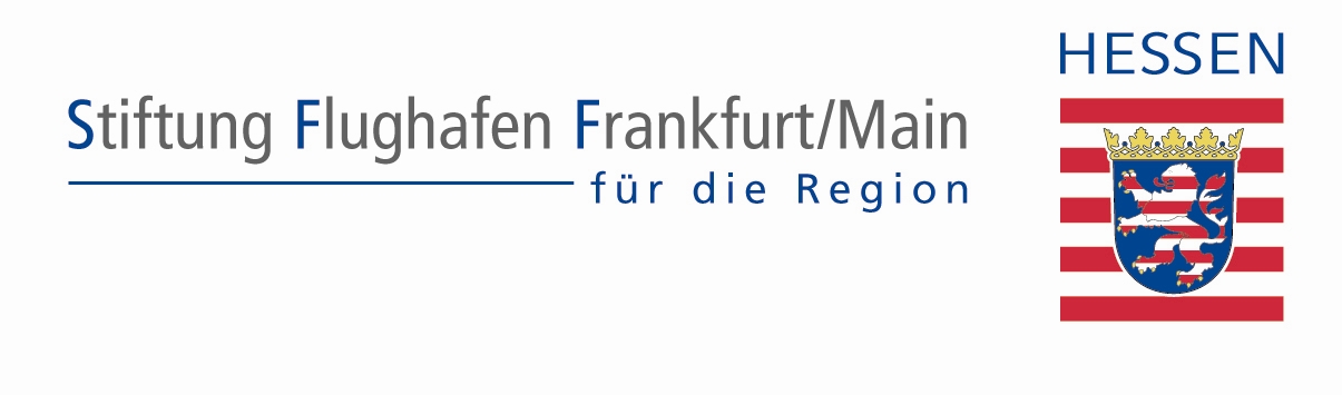 Die Stiftung Flughafen Frankfurt für die Region