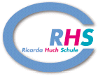 mit Schülern der Ricarda-Huch-Schule, Dreieich