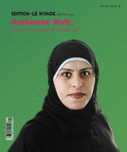 Die arabische Welt - Le Monde.