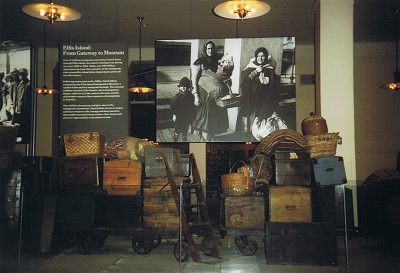 Museum of Immigration