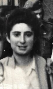 Márta Radnai,1946