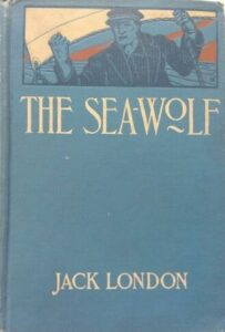 Jack London (1876 – 1916), ein US-amerikanischer Bestsellerautor: Seewolf (1904) oder auch Wolfsblut (1906) – beides Bücher, die mehrfach verfilmt wurden. Er stand wohl wegen seiner Popularität und seiner sozialistischen Grundhaltung auf der Liste der verfemten Bücher der Nazis.