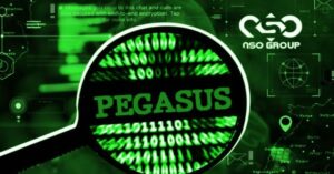 Pegasus Spysoftware