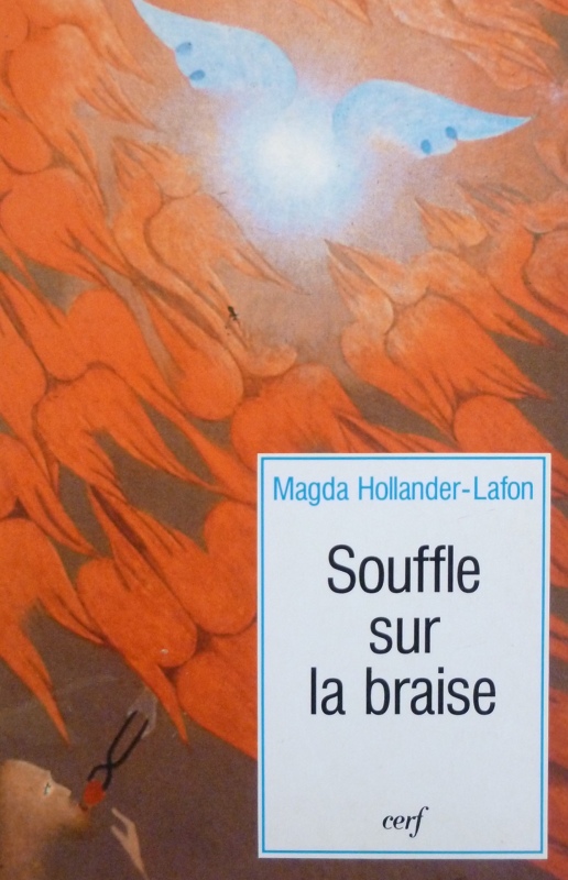 Sou­fle sur la braise, ver­öf­fent­licht 1997.