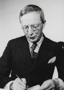 Alfred Döblin (1878  1957)